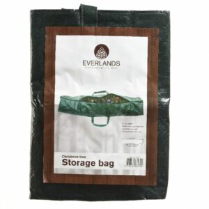 Everlands Poly Tree Storage Bag - 5 ft trees