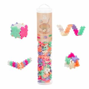 Pearl Tube Puzzle