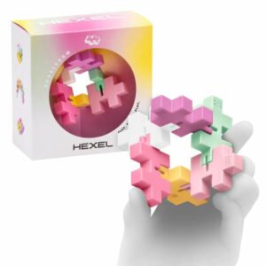 Hexel gumball