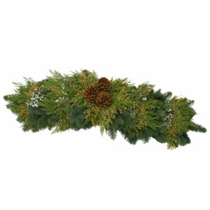 Deluxe Mantlepiece – 48″