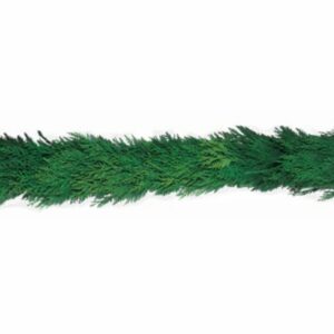 Western Red Cedar Garland – 15′