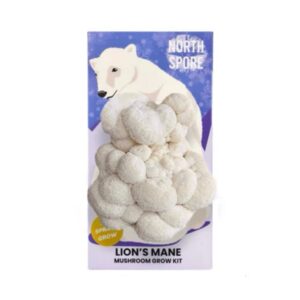 Lionsmane Polar Mushroom Kit