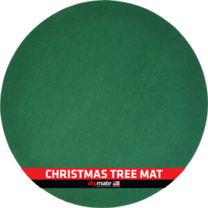 Tree Stand Mat – Green – 28″