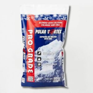 Vaporizer Polar Vortex Ice Melter – 50 lb Bag