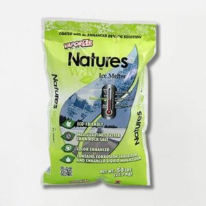 Vaporizer Natures Way Ice Melter – 50 lb Bag