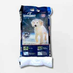 Vaporizer Pet Friendly Ice Melter – 20 lb Bag