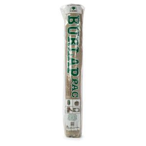 Eaton Burlap Pac – 3ft x 48ft
