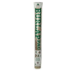 Eaton Burlap Pac – 3ft x 12ft