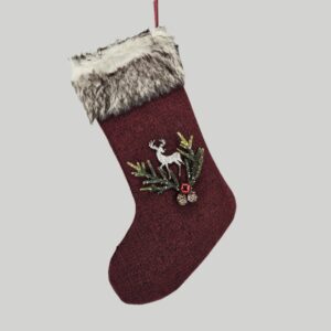 Red Deer Stocking