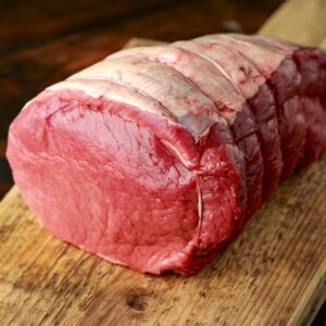 Boneless Beef Rib Roast – 3-4lbs – Pre-Order