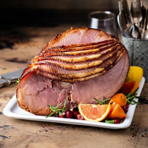 Spiral Ham – 7-8lbs – Pre-Order