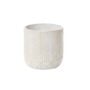 Whitcomb Pot - White - 5"