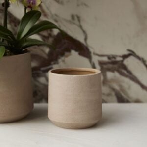 Luciana Pot 5.25″ – Light Pink