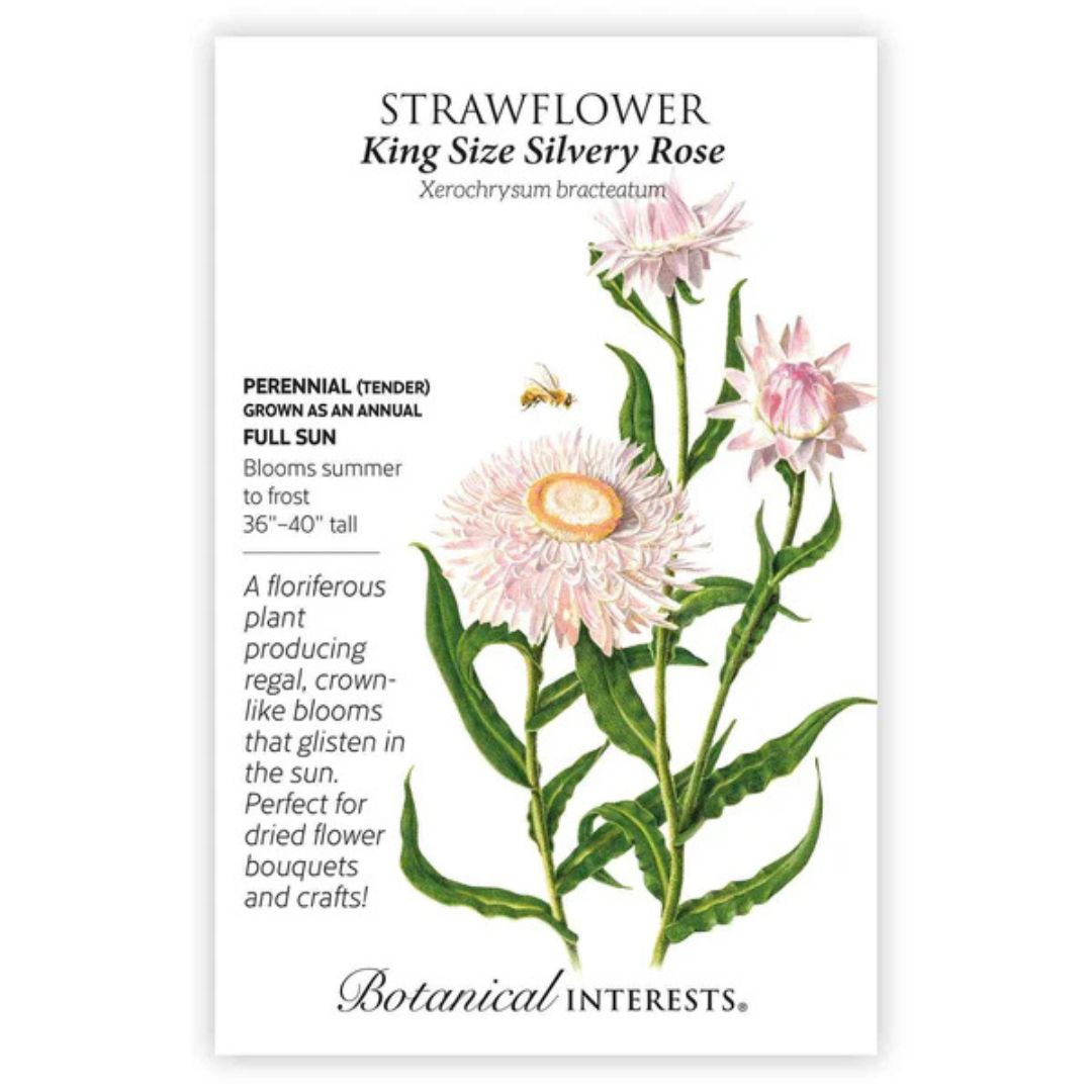 wild flower seeds Idaho Wildflower Seed Mix main image 1