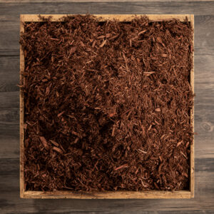 Hemlock Mulch – DELIVERY ONLY
