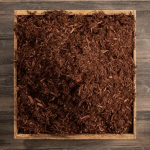 Hemlock Mulch – DELIVERY ONLY