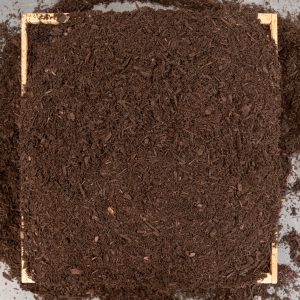 Mahoney’s Signature Brown Mulch – DELIVERY ONLY