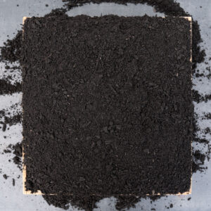 Leaf Compost – DELIVERY ONLY
