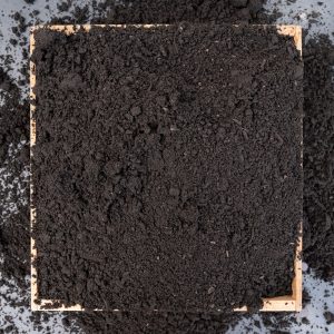 Ocean Enriched Compost – DELIVERY ONLY