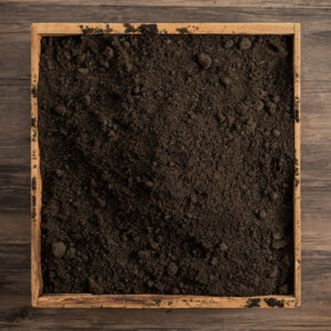 Screened Loam – DELIVERY ONLY