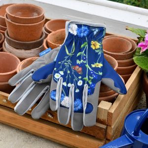 Garden Gloves – Burgon & Ball – British Meadow