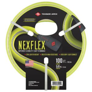 NexFlex Hose 5/8" - 100 ft