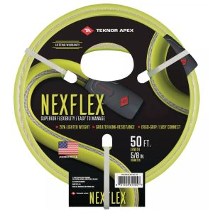 NexFlex Hose 5/8" - 50 ft