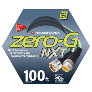 Zero-G NXT Hose 5/8" - 100 ft