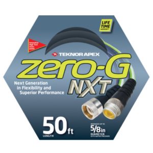 Zero-G NXT Hose 5/8" - 50 ft