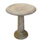 Excelsior Birdbath – Desert Sand