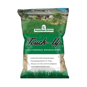 Touch-Up™ Elite Perennial Ryegrass Blend – Jonathan Green – 7 lb