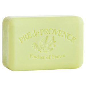 Linden Soap Bar – Pré de Provence – 8.8oz