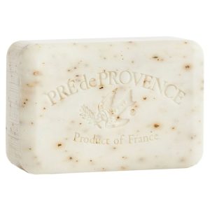 White Gardenia Soap Bar – Pré de Provence – 8.8oz