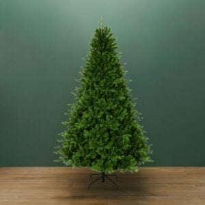 Alberta Spruce Deluxe Tree - 7.5'
