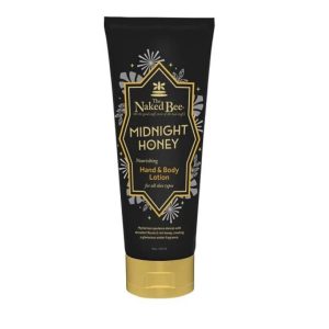 Midnight Honey Lotion – The Naked Bee – 8 oz