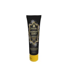 Midnight Honey Lotion – The Naked Bee – 2.5 oz