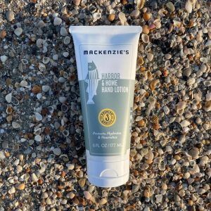 Harbor & Home Hand Lotion – Mackenzie’s – 6 oz