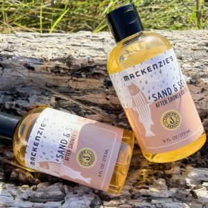 Sand & Sea After Shower Dry Oil – Mackenzie’s – 8 oz