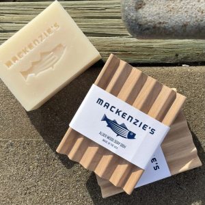 Soap Dish – Mackenzie’s