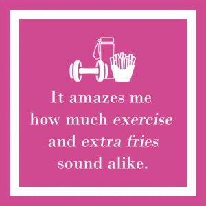 Sound Alike Beverage Napkins - Paperproducts Design - 5"x5"
