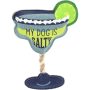 Salty Canvas Dog Toy on Rope – Pavilion’s Pets – 12″