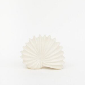 NNautilus Lamp - Batela - Battery Operated - 7.4"