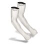 Protection Sleeves – Farmers Defense – Cream – L/XL