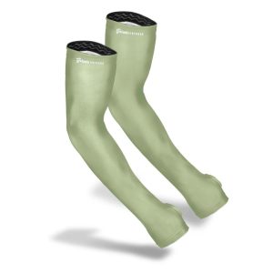 Protection Sleeves – Farmers Defense – Forest Green – L/XL