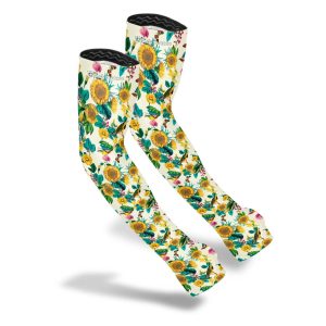 Protection Sleeves – Farmers Defense – Garden Flower – L/XL