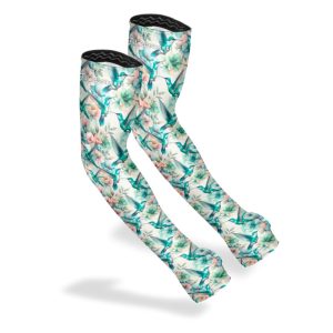 Protection Sleeves – Farmers Defense – Hummingbird Nectar – L/XL