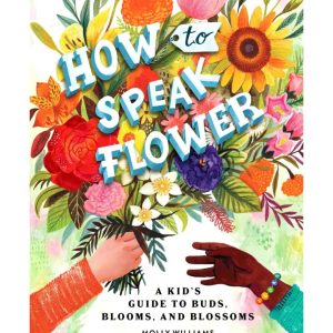How to Speak Flower Book