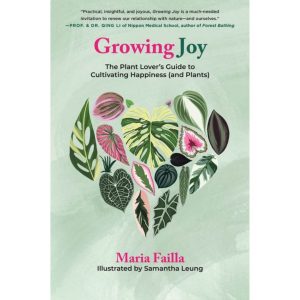 Growing Joy Book