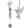 Flourish Chime – Woodstock Chimes – Hummingbird