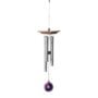 Amethyst Chime – Woodstock Chimes – Small